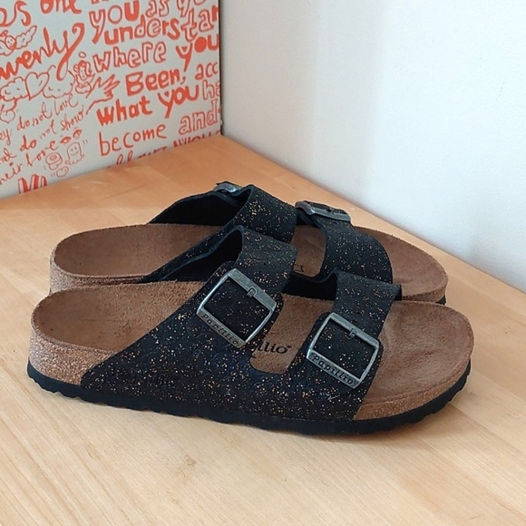 Birkenstock Shoes - New Birkenstock papillio sandals